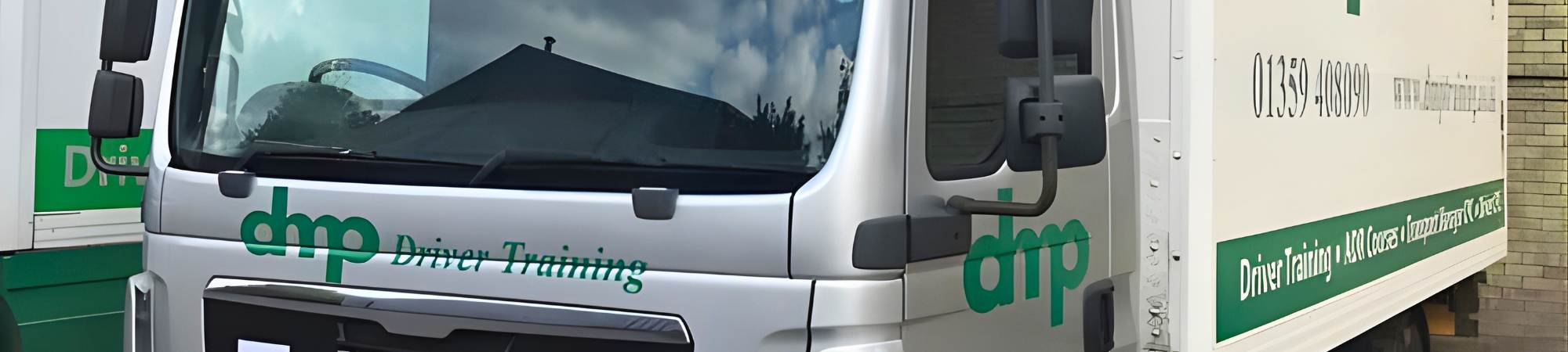 Category C1 – Medium Goods Vehicle Training