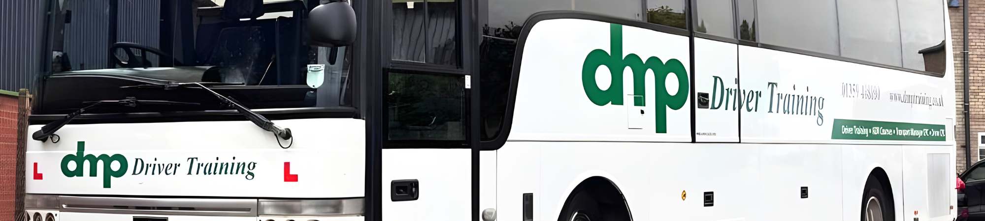HGV Driver TRaining