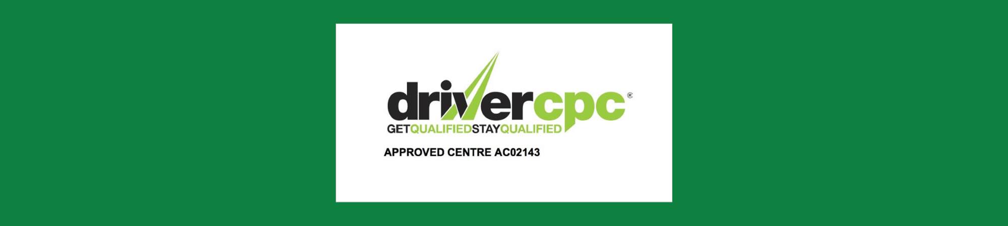 Return to Driving Certificate of Professional Competence (HGV)