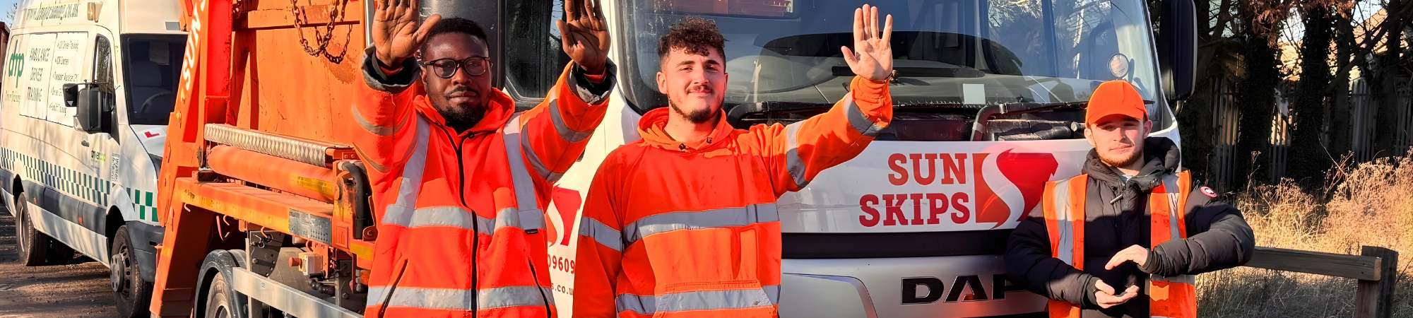 Reversing Assistant Novice & Refresher Course 