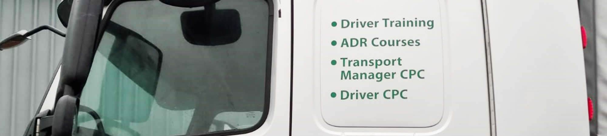 Driver CPC Suffolk & Norfolk