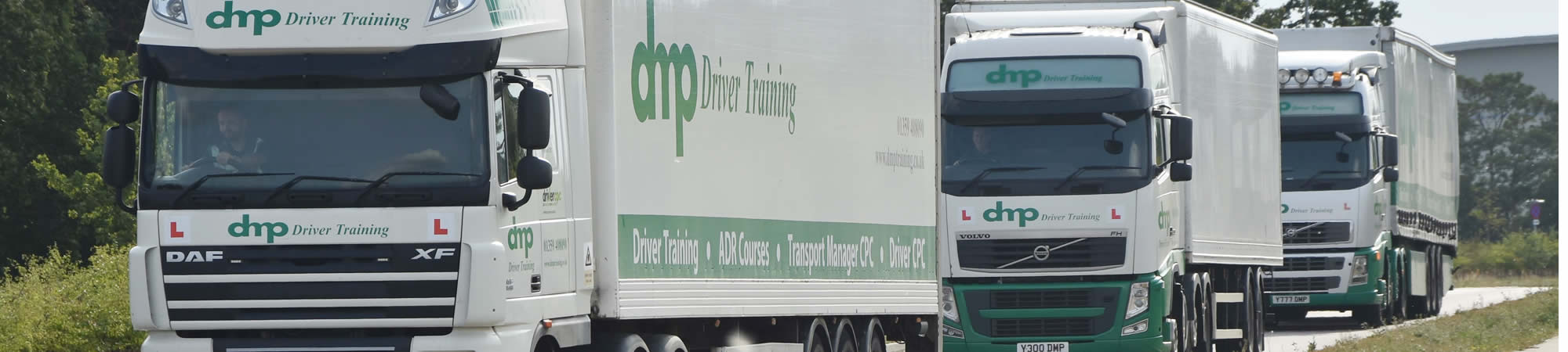 Bus and Coach PCV Training 