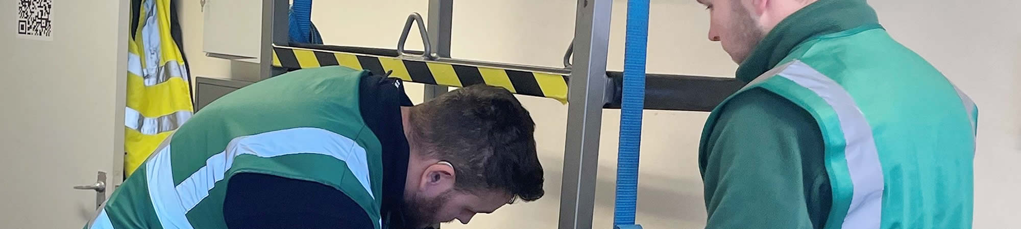 Module 4 Training and Test