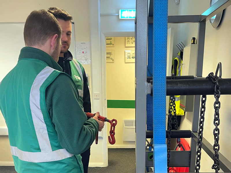 Module 4 Training and Test